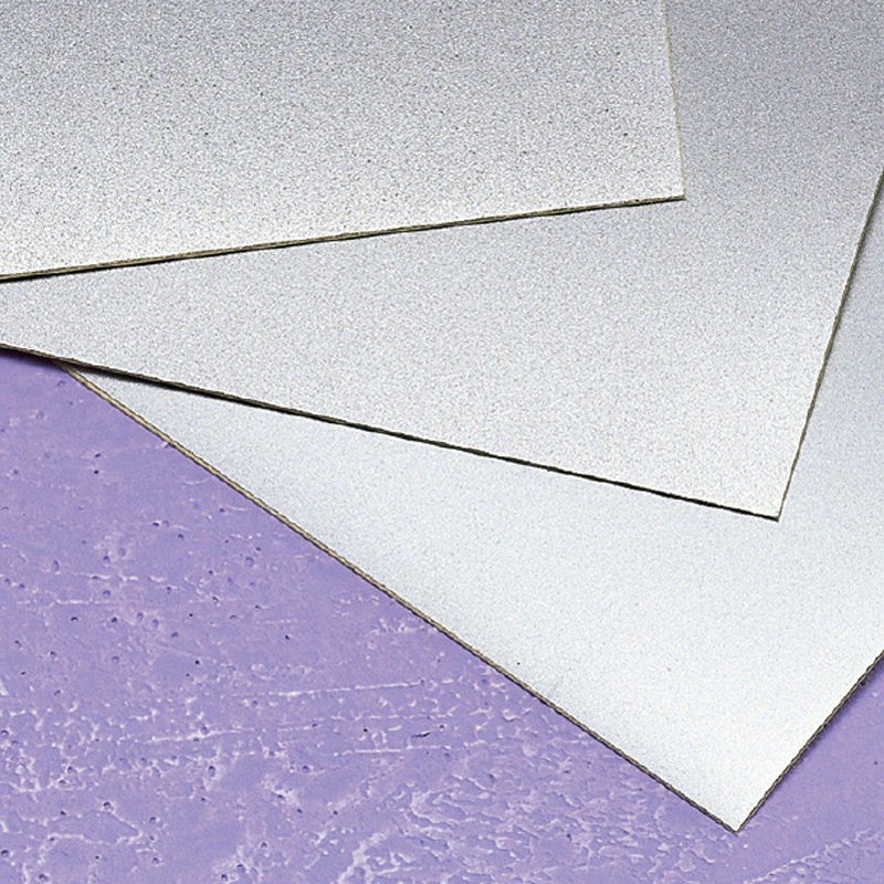 8A31004 メタルベースダイヤモンドシート 永興電機工業 入数1 粒度270  1個 8A31004