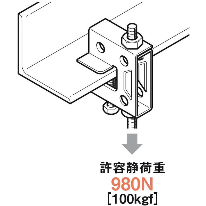 ネグロス hb1u 照明 トップ