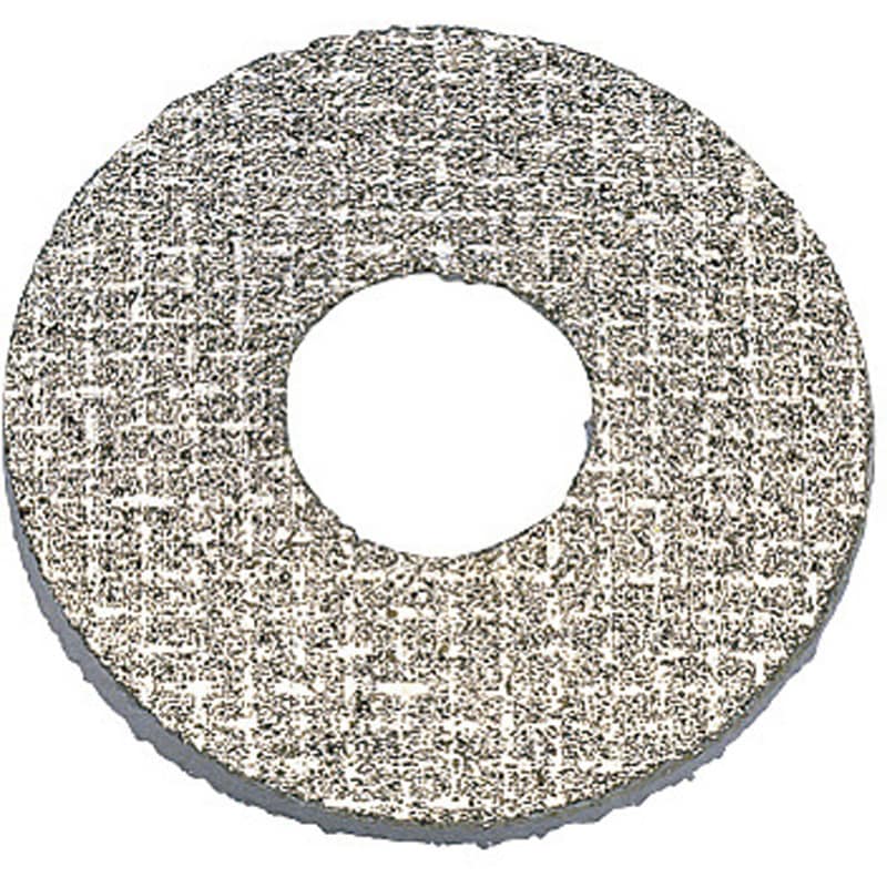 9A66027 クロスベースダイヤディスク (電着) 永興電機工業 外径31mm内径31mm  9A66027 9,105円