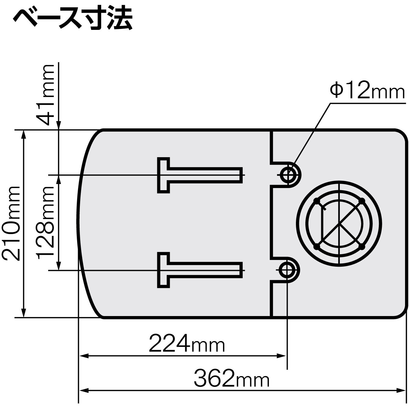 TB-2131 卓上ボール盤 1台 京セラインダストリアルツールズ(旧