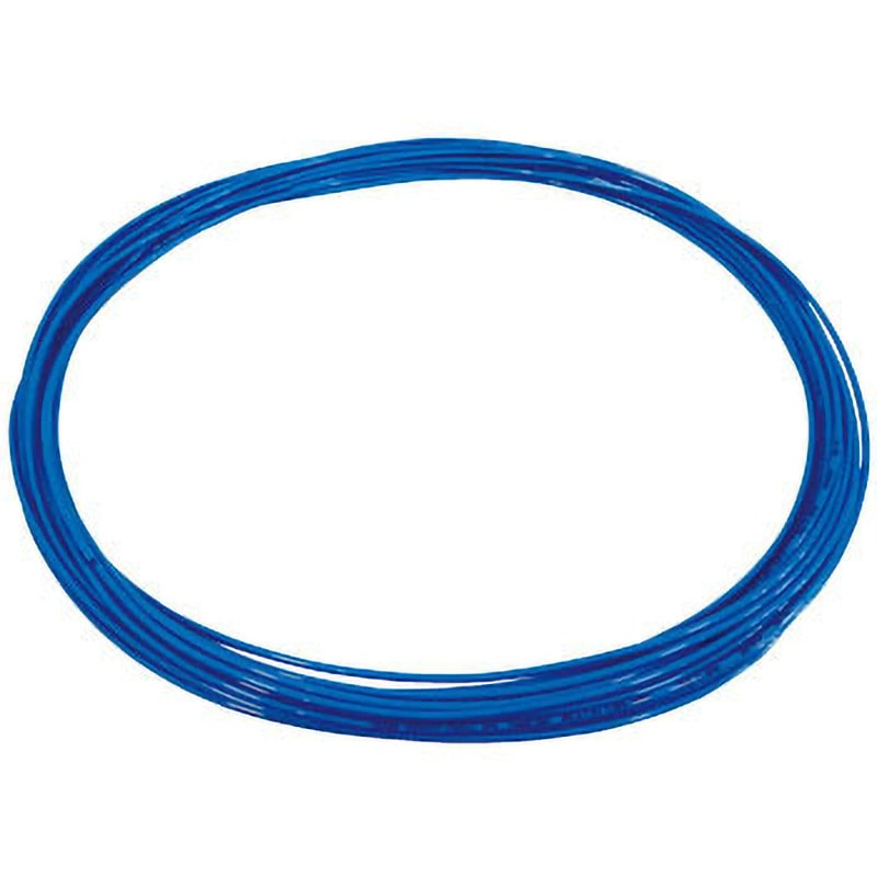 TE-4(4x2.5)LB 20m タッチチューブTEシリーズ(耐水性ポリウレタン TE-4(4x2.5)LB 20m タッチチューブTEシリーズ(耐水性ポリウレタン