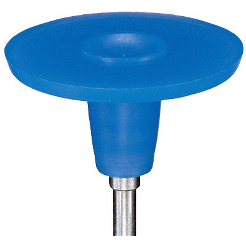 9A61024 レインボープラパッド 永興電機工業 軸径3mm 1セット 9A61024