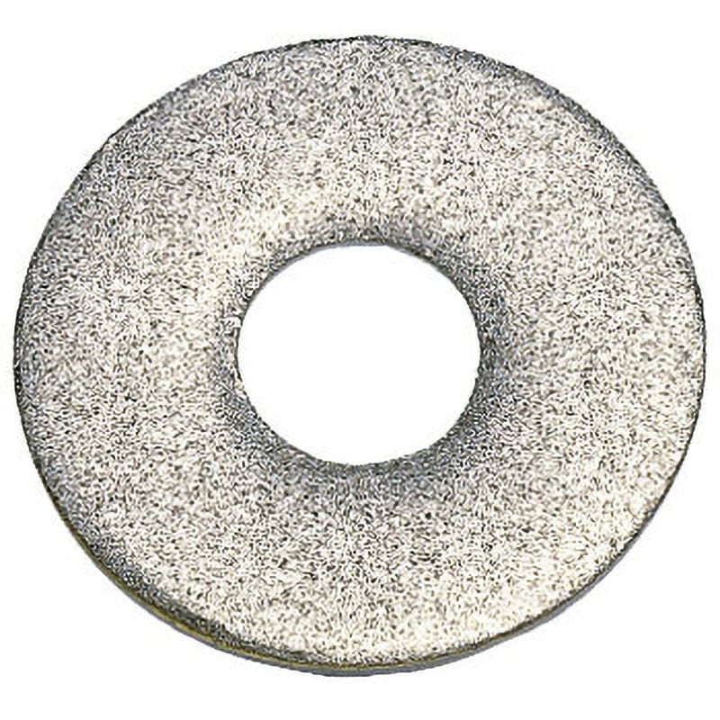 9022301 ジルコニアディスク 永興電機工業 入数100 #80 外径31mm内径11mm 1パック 7,394円