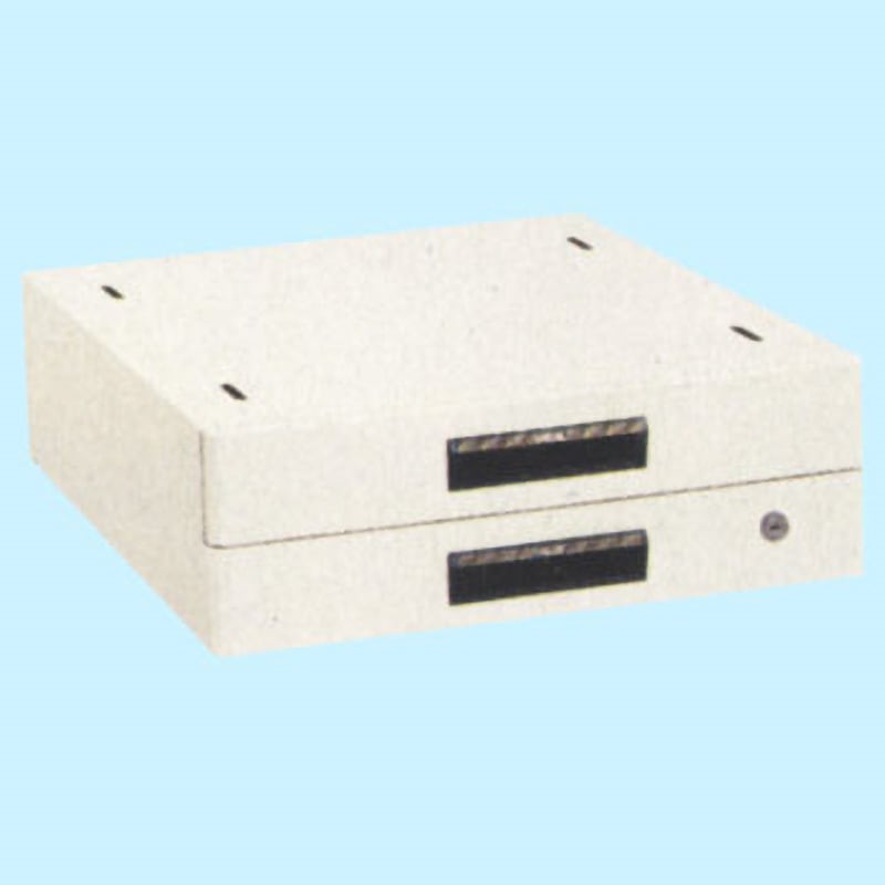 取引中　ガゼボ　未使用 NKL-S20IB 作業台用オプションNKLキャビネット サカエ アイボリー色