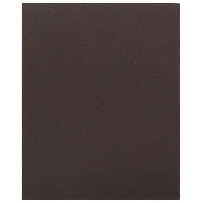 A40METABRIT 耐水布シートペーパー NCA(旧:ノリタケコーテッドアブレーシブ) 粒度40  1箱(50枚) A40METABRIT