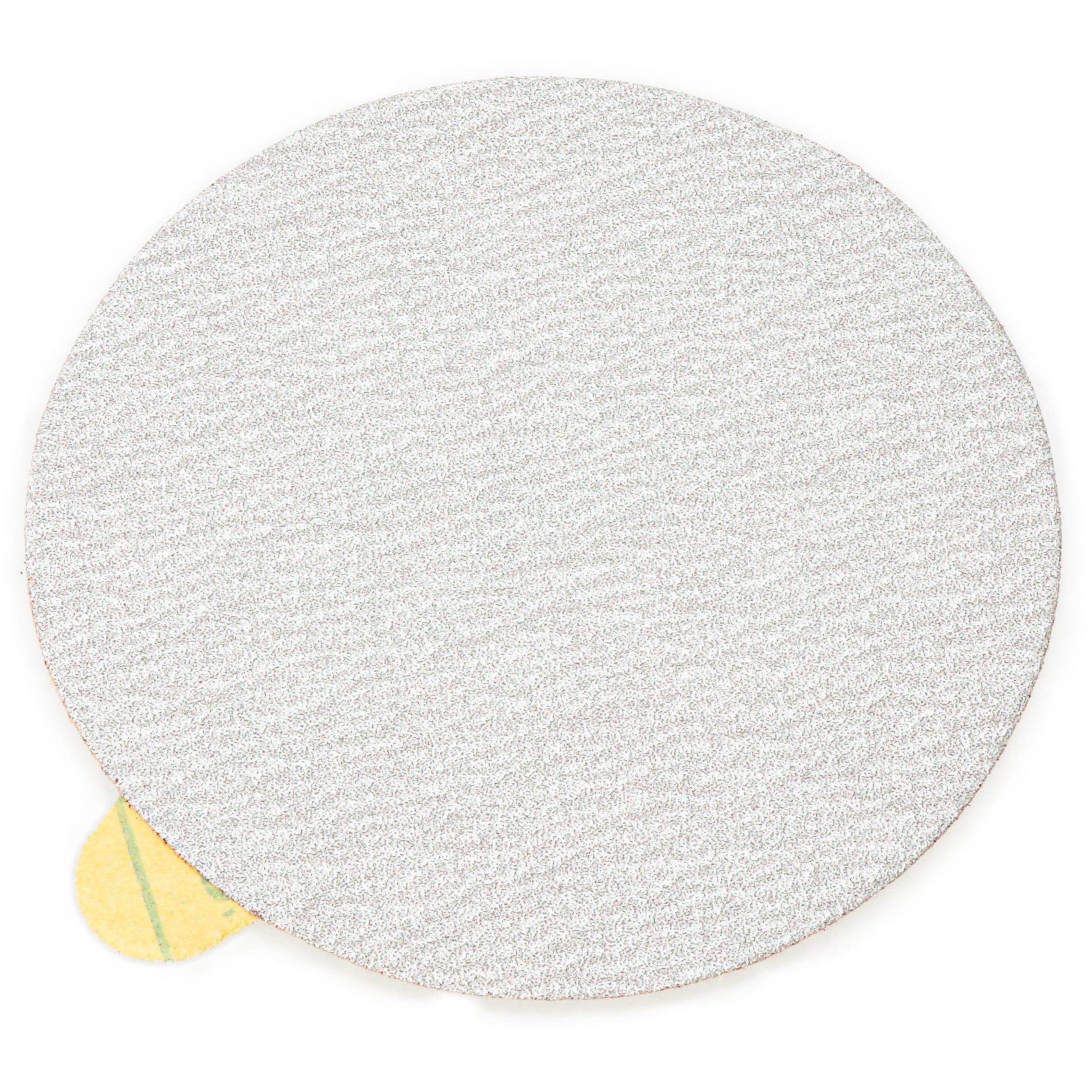 PNADΦ125#80 ピーエスペーパーPNタイプ FUJI STAR(三共理化学) 粘着式 #80 外径125mm 1箱(100枚)