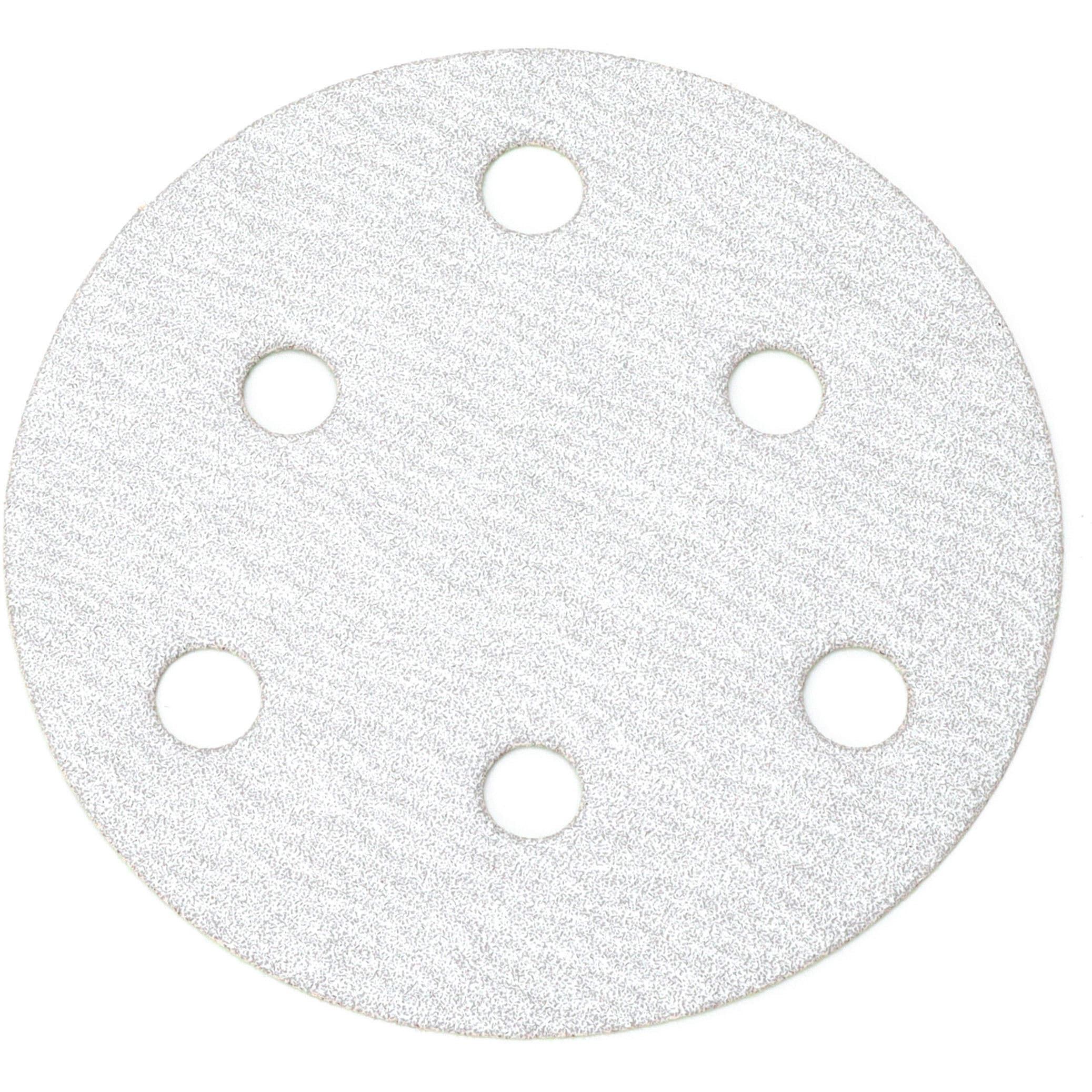 三共理化学⁄SANKYORIKAGAKU マジック式研磨紙HN円形穴あき HNJD80