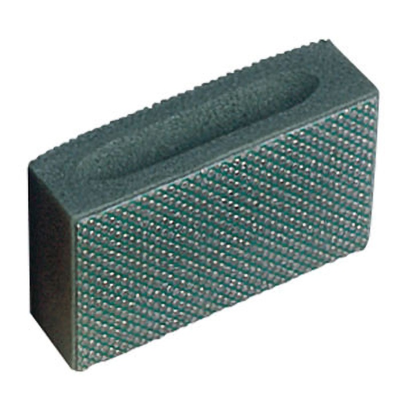 6200J S M21-250 フレキシブルダイヤモンド”ハンドラップスS” 3M(スリーエム) メタル電着タイプ #60   6200J S M21-250