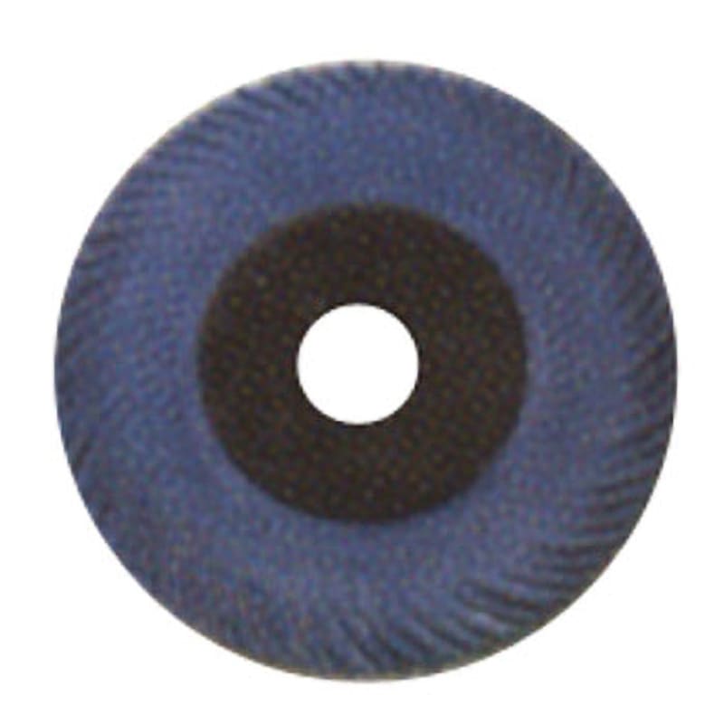 BRBRSHTC4006 ラジアル・ブリッスルブラシ 3M(スリーエム) 外径152.4mm穴径25.4mm  BRBRSHTC4006 10,066円