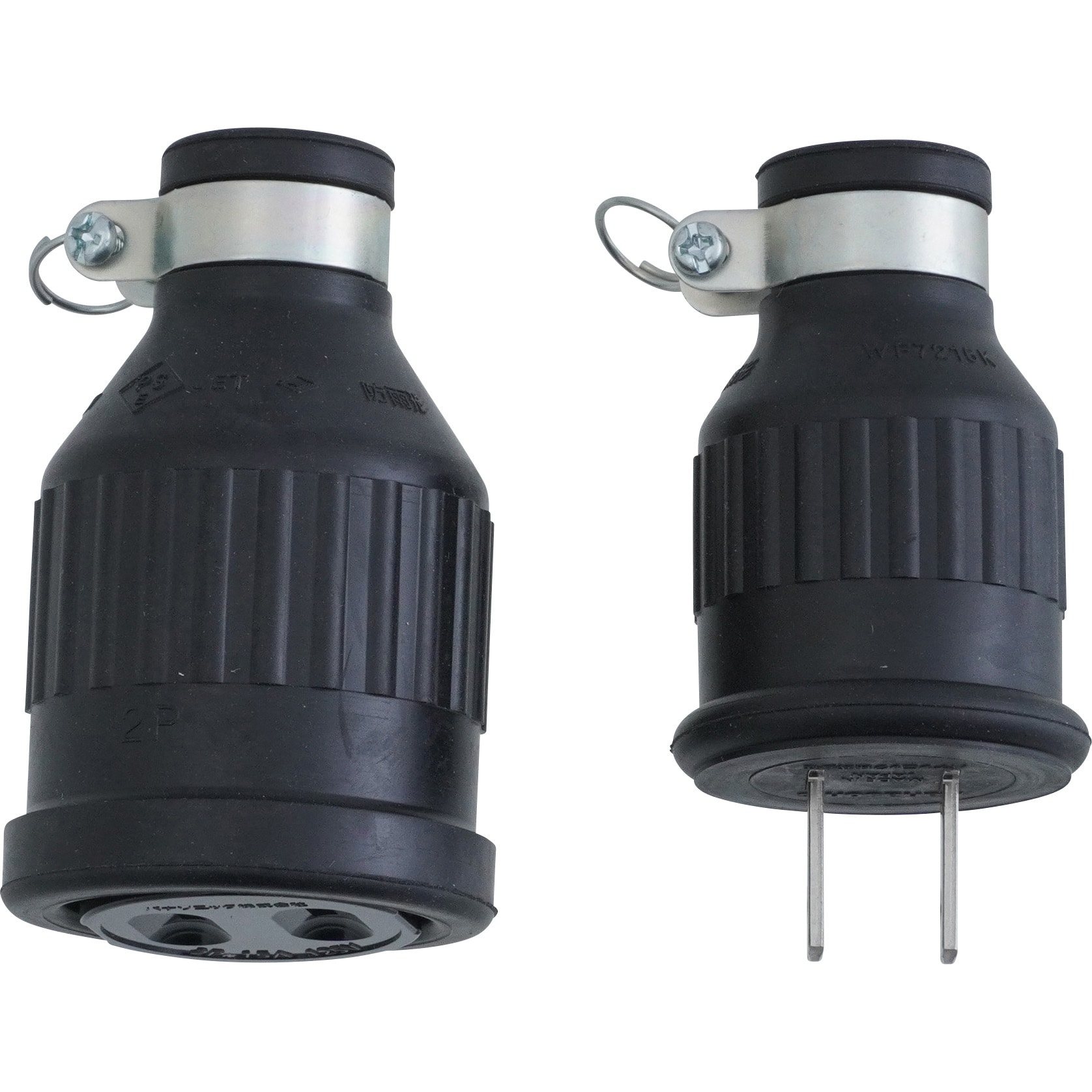 K専用 KBD Body Kits PMZ-K V2 2 Piece Front Fenders For Nissan