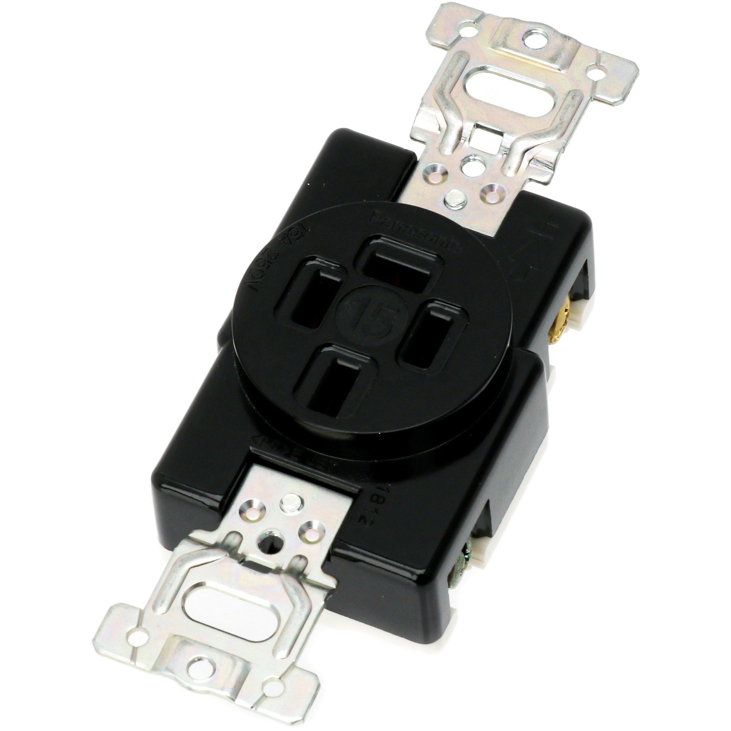 高容量埋込コンセント Panasonic(パナソニック) 【通販モノタロウ】