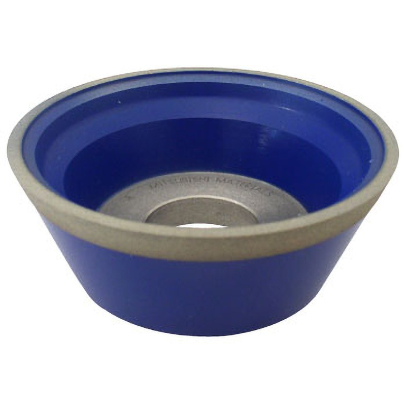 11V9 BLUETEC-1 #200 ダイヤモンドホイール 1個 日本ダイヤモンド 【通販モノタロウ】