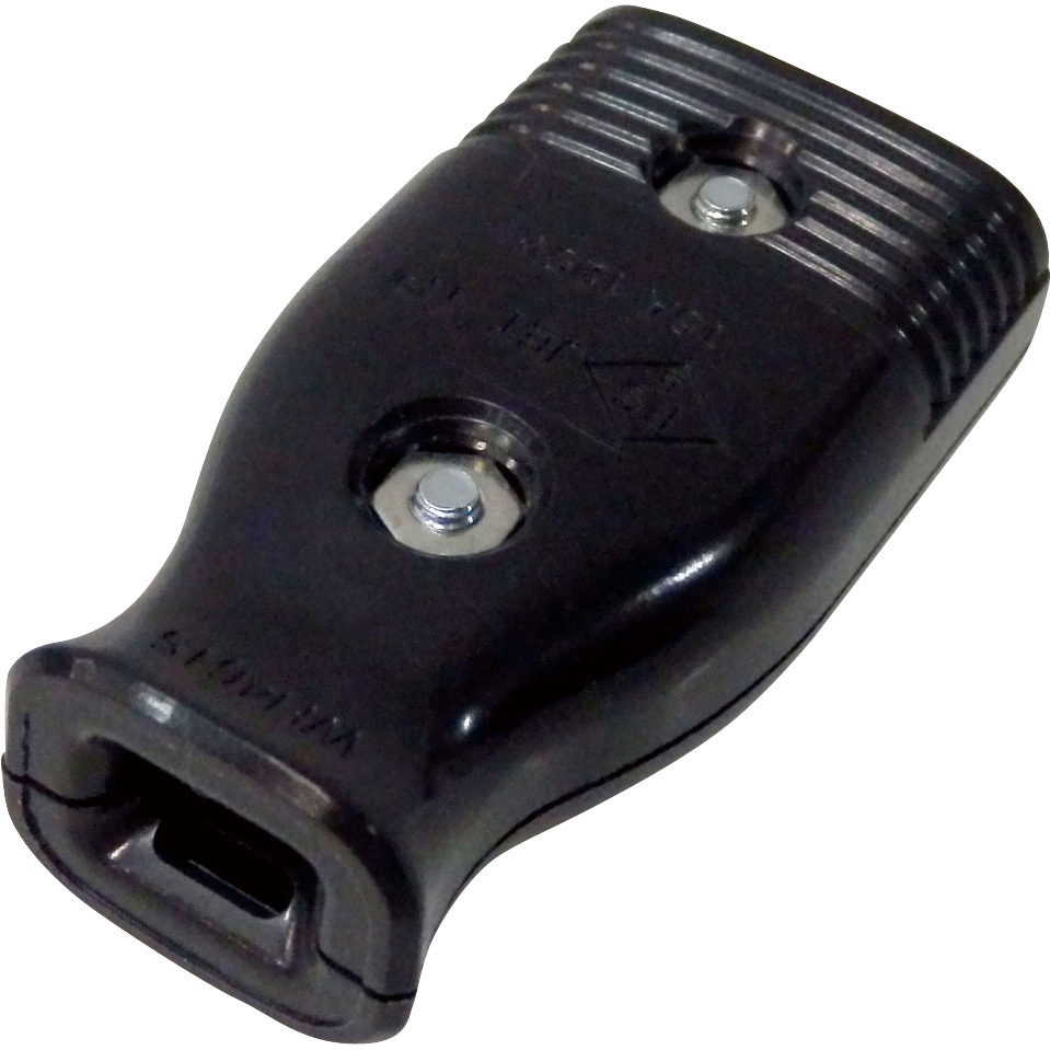 WH4615B ベター小型コードコネクタボディ 1個 Panasonic
