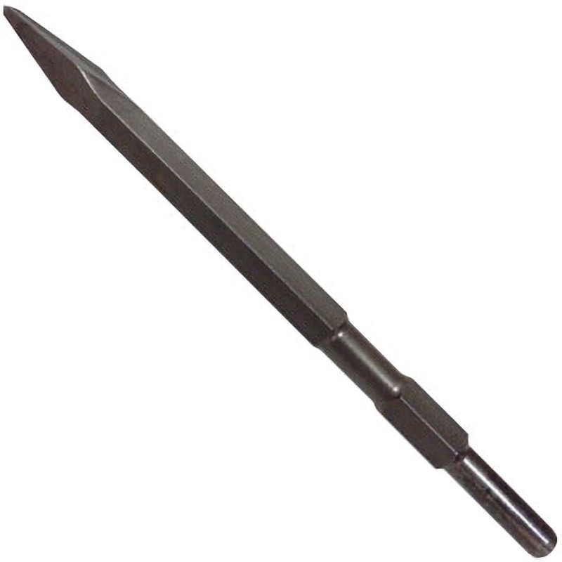 MKブルポイント Rakuda(ラクダ/清水製作所) はつり工具 【通販モノタロウ】