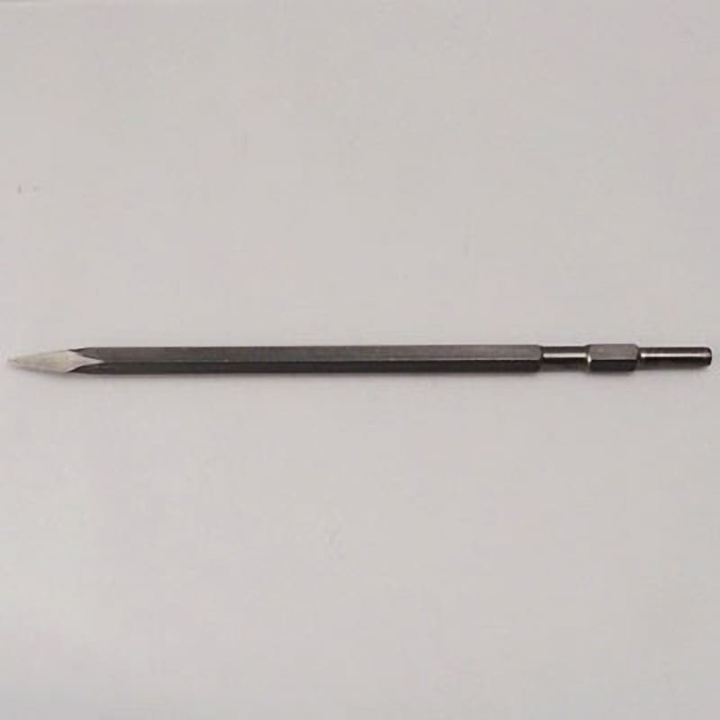 MKブルポイント Rakuda(ラクダ/清水製作所) はつり工具 【通販