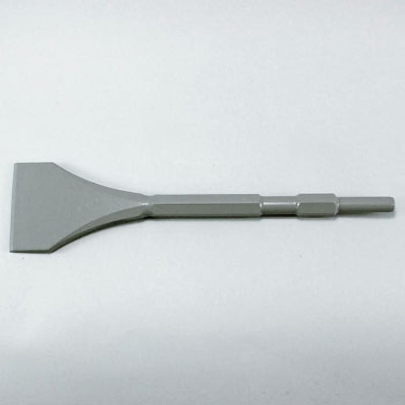 スケーリングチゼル Rakuda(ラクダ/清水製作所) はつり工具 【通販