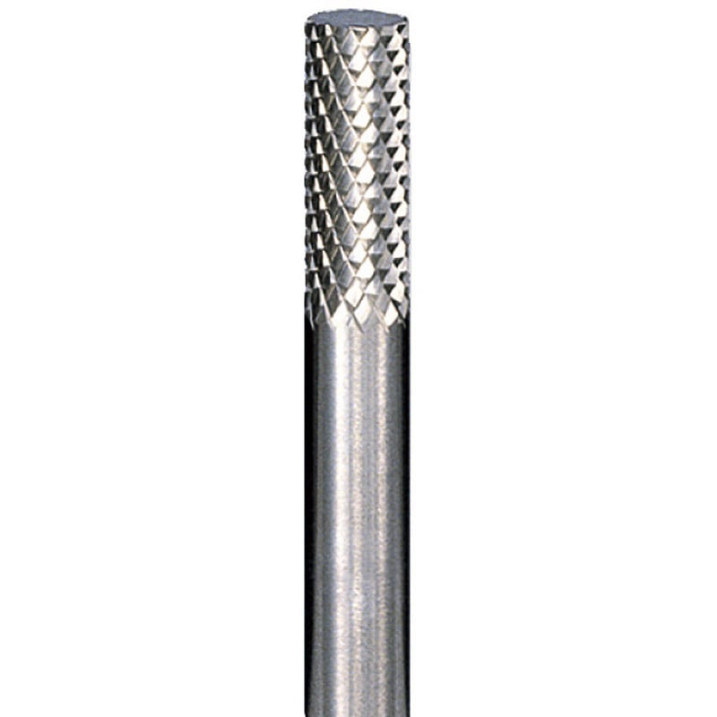 2A13022 超硬カッター (クロスカット) 永興電機工業 入数1 最高使用回転数23000rpm 軸径6mm 9,998円