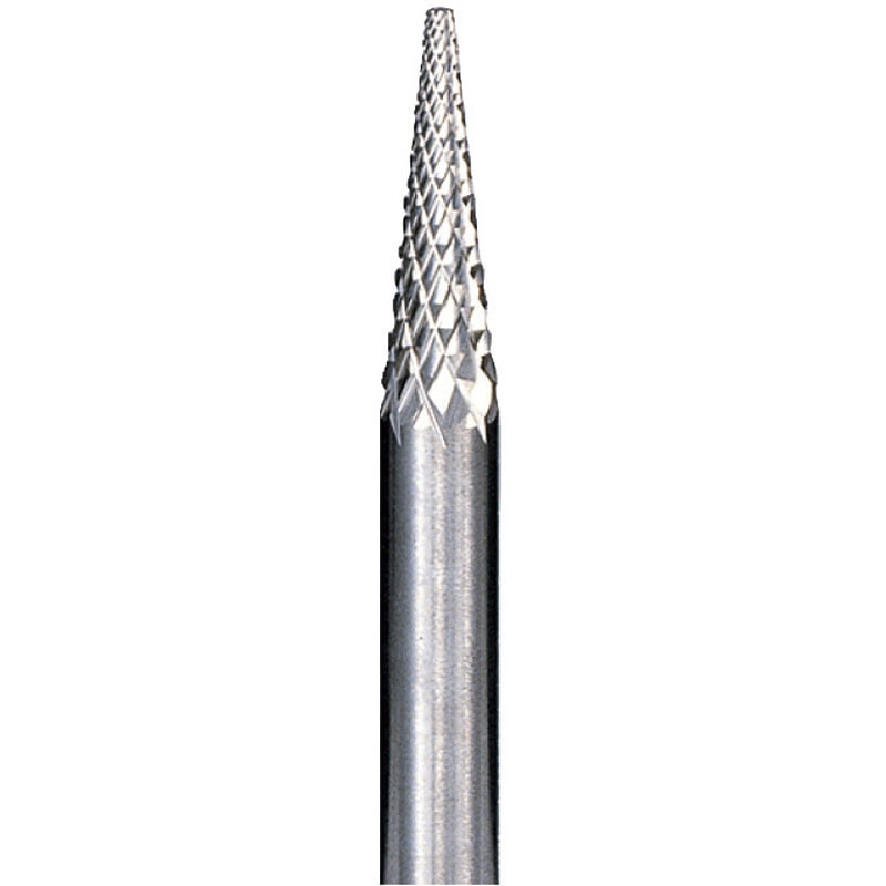 2A13037 超硬カッター (クロスカット) 永興電機工業 入数1 最高使用回転数23000rpm 軸径6mm 11,980円