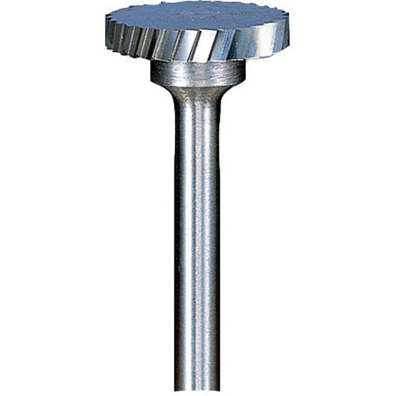 2A12054 超硬カッター (スパイラルカット) 永興電機工業 入数1 最高使用回転数25000rpm 軸径3mm 5,698円