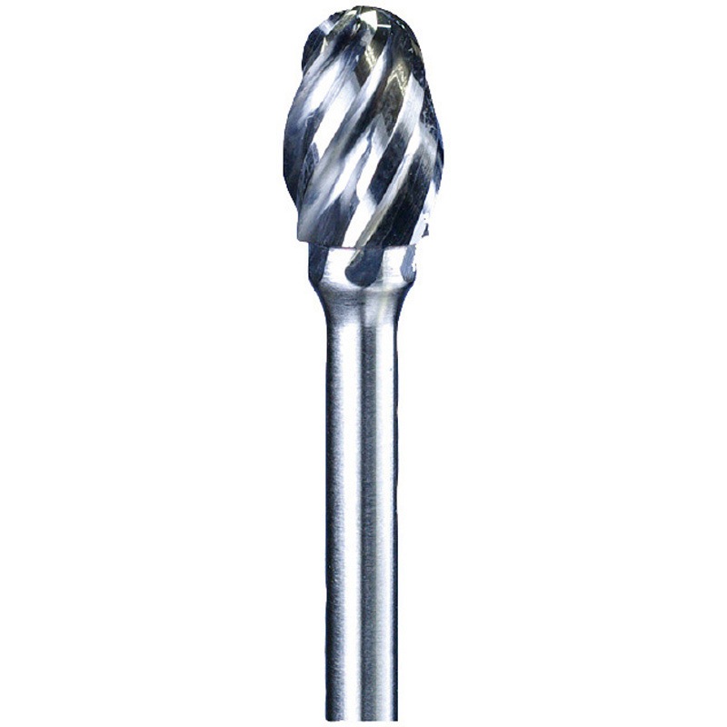 2A12057 超硬カッター (アルミカット) 永興電機工業 入数1 最高使用回転数25000rpm 軸径3mm