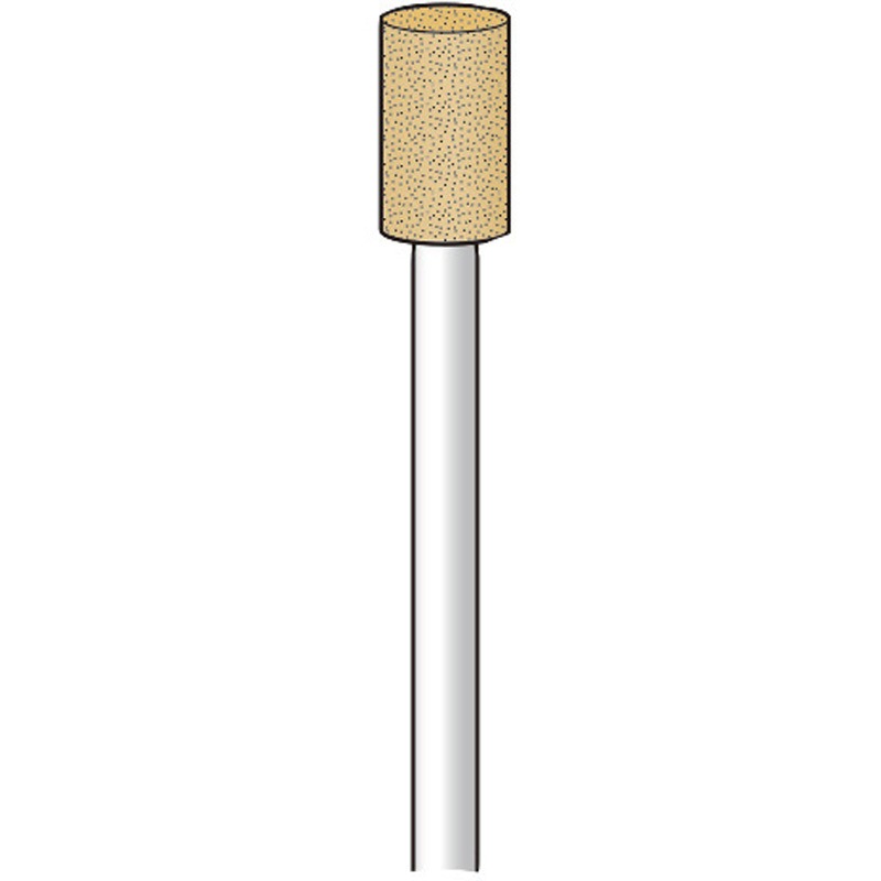 1A62007 焼結ダイヤモンド砥石 永興電機工業 粒度170