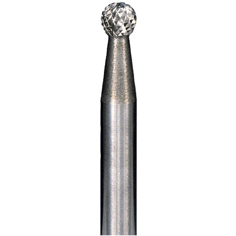 2A13014 超硬カッター (クロスカット) 永興電機工業 入数1 最高使用回転数27000rpm 軸径6mm