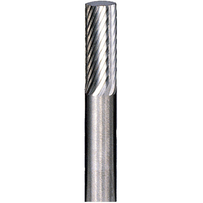 2A13017 超硬カッター (スパイラルカット) 永興電機工業 入数1 最高使用回転数27000rpm 軸径6mm