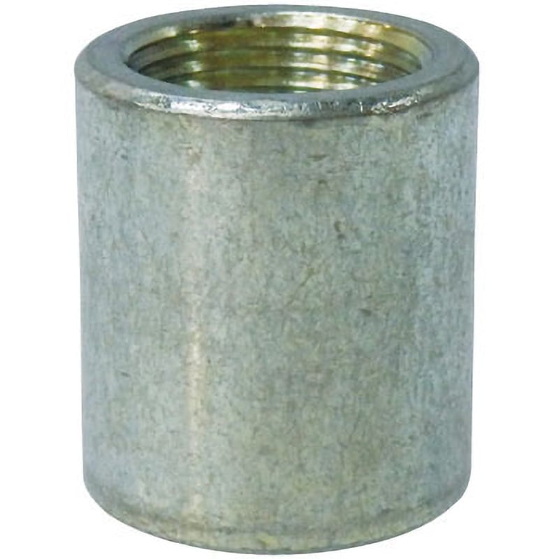 20A 白鉄ソケット 吉年 PSネジ 呼び径20A - 【通販モノタロウ】