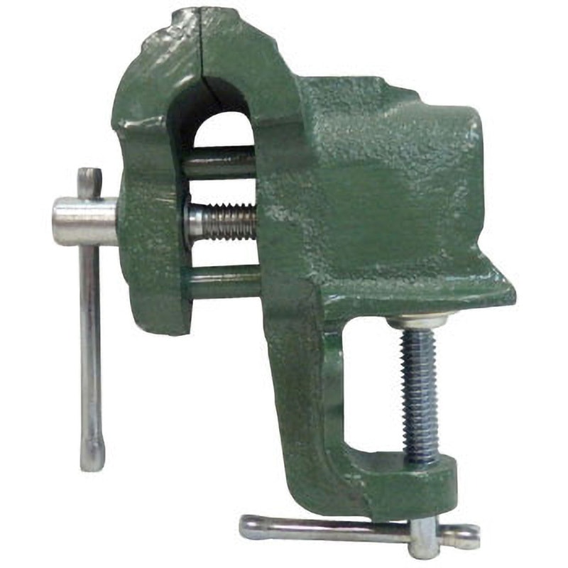 ☆万力　① ベンチバイス ユニック 【通販モノタロウ】