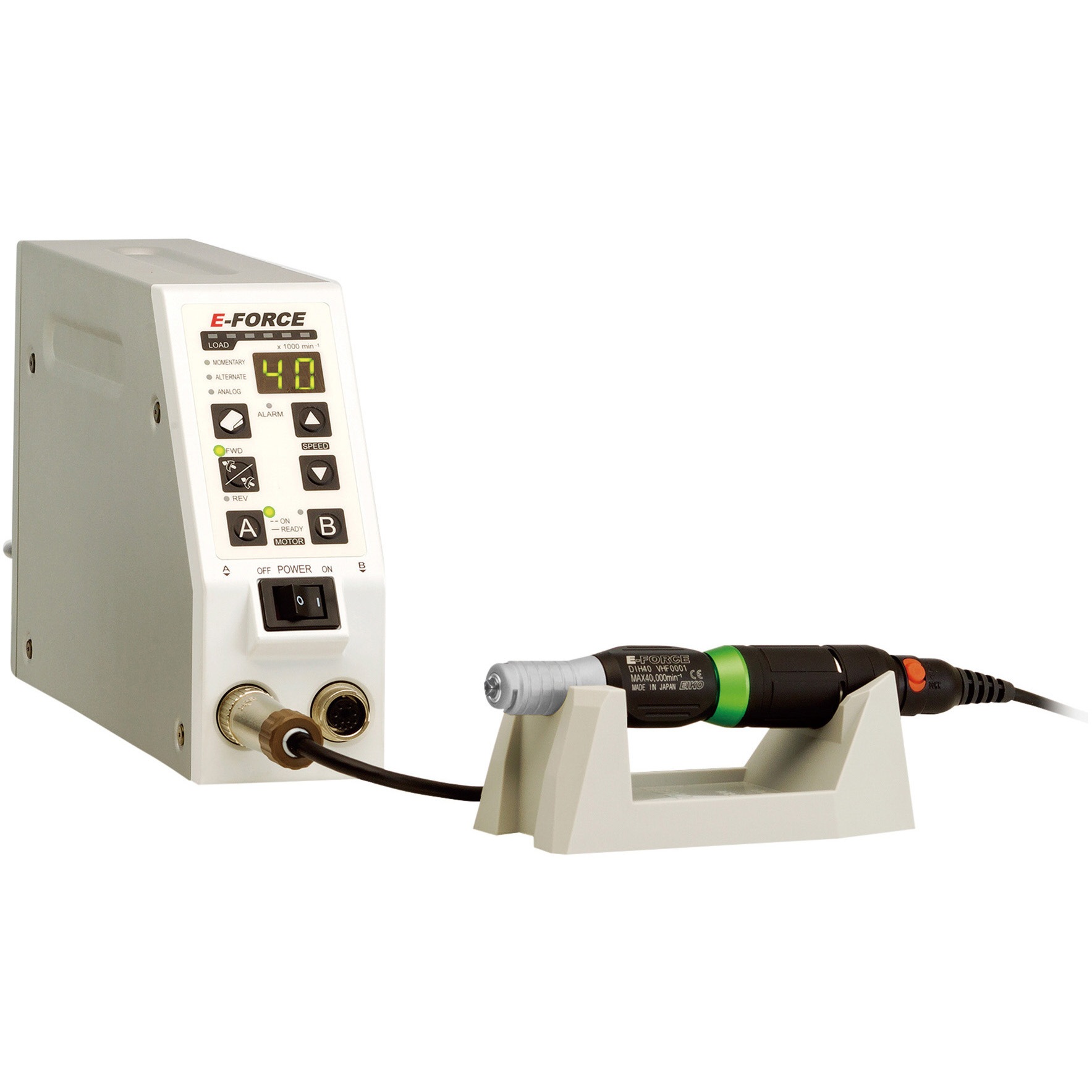 DSSR43003 標準セット (ロータリー40) 230V用 1セット 永興電機工業 【通販モノタロウ】