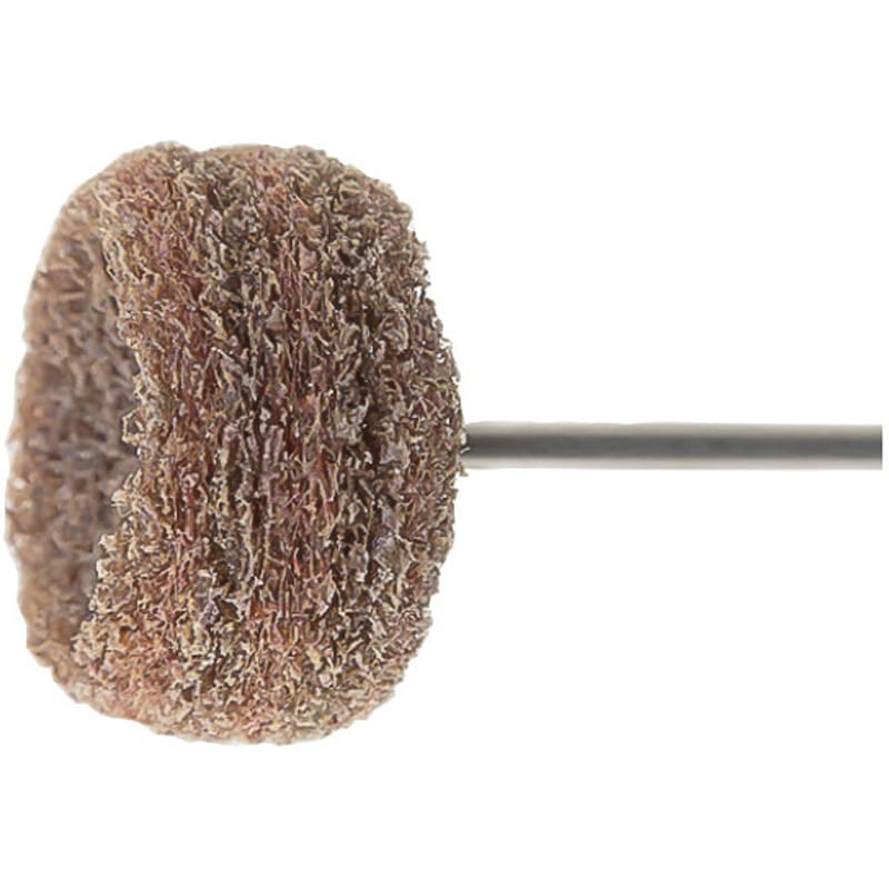 5061200 軸付ファイバーサンダー 永興電機工業 粒度180 軸径2.34mm 1パック