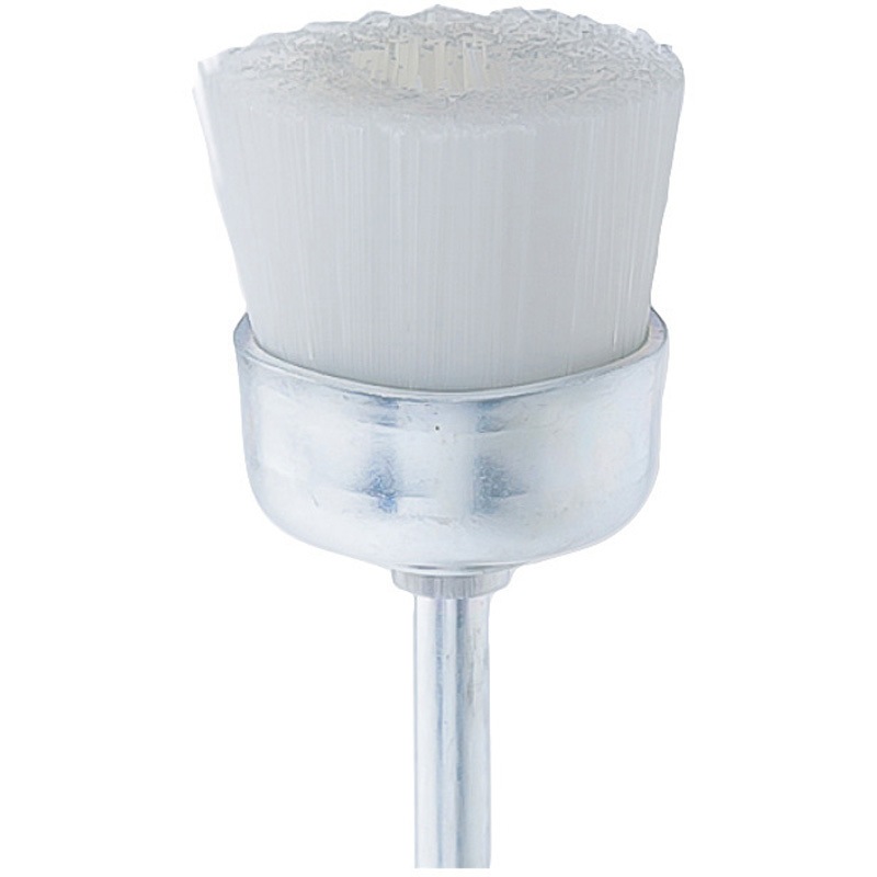 6A32001 ナイロンブラシ (カップ型) 永興電機工業 入数10 7,053円