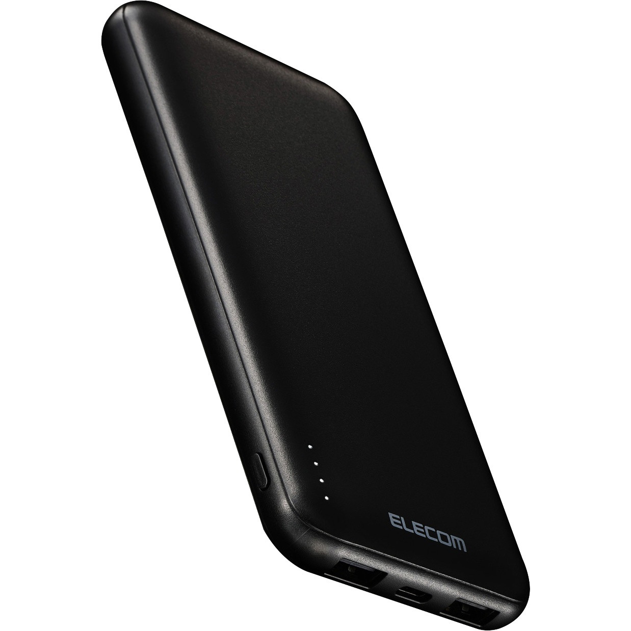 iPhone XR ブラック 128GB バッテリー92% uagケース付き DE-C66-10000BK モバイルバッテリー 10000mAh 大容量 入力(Type-C×1