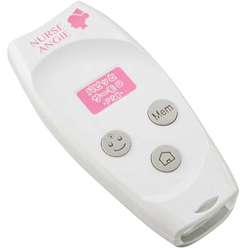 NIR-10 非接触式体温計 パピっとサーモ PRO 1台 カスタム 【通販モノタロウ】