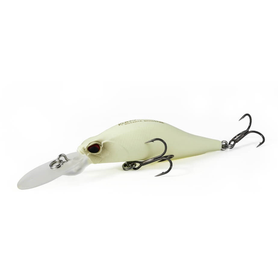 CCC3505 喰わせシラウオ レアリス ロザンテシャッド57MR デュオ