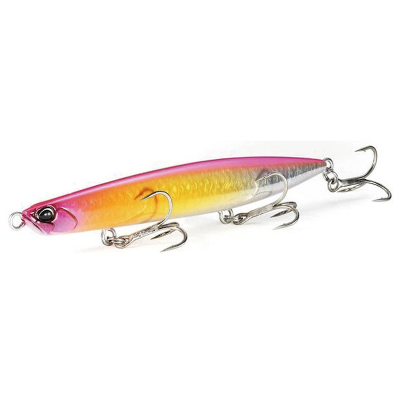 GHH0573 クリアベイト ビーチウォーカー ウェッジ120S デュオ 重心固定