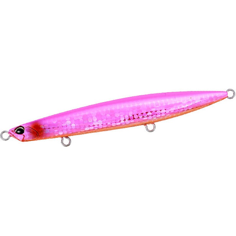 CQA0280 ヒラメピンクⅡ ビーチウォーカー ウェッジ120S デュオ 重心