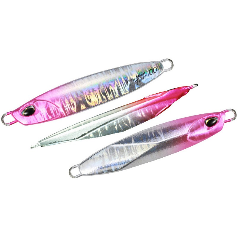 PPA0510 子イカグロー ドラッグメタル フォース120g デュオ