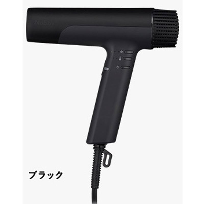 だまん様用　テスコム ヘアドライヤー L字型 ブラック 本体のみ だまん様用 テスコム ヘアドライヤー L字型 ブラック 本体のみ