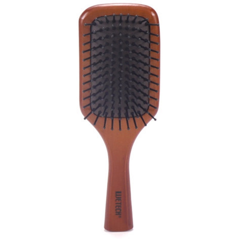 パドルブラシ WJ-9200 ウィテック パドルブラシ WETECH サイズM WJ-9200 - 【通販