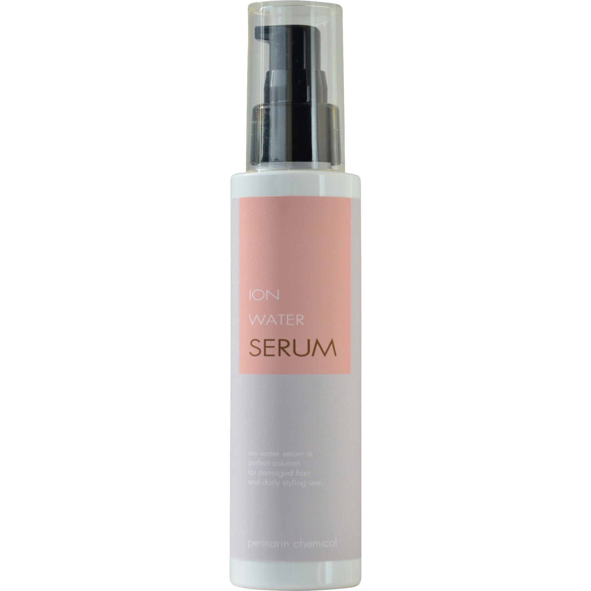 デイリーサイズ イオンウォーターセラム 1本(120g) パーマリンケミカル