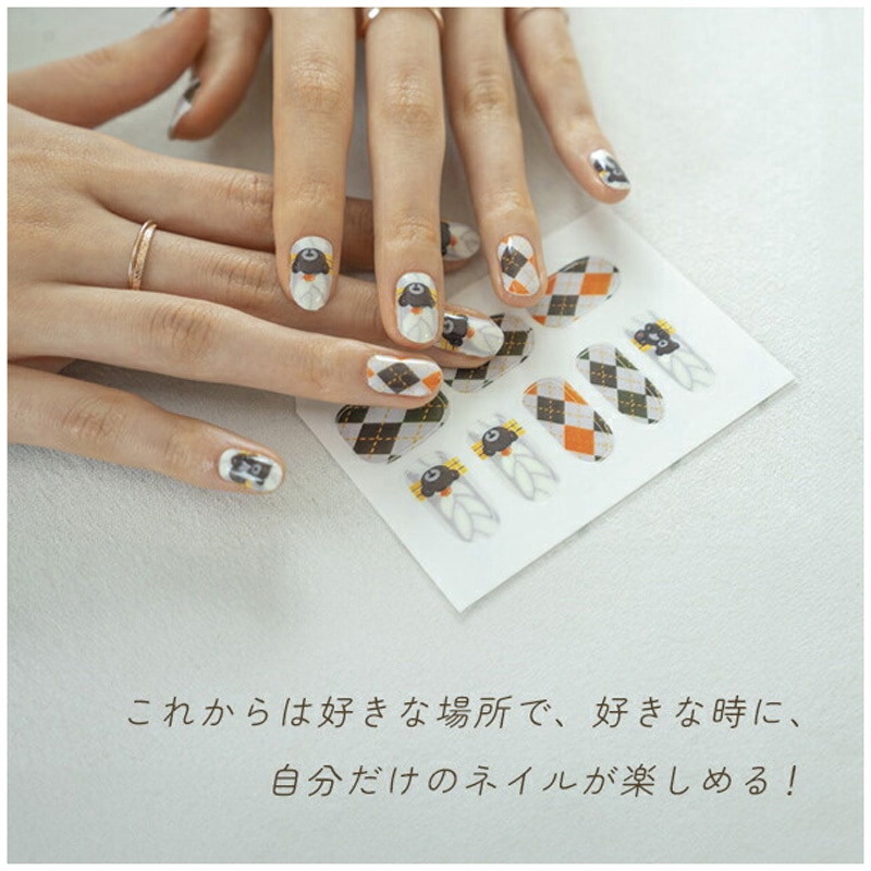 ネイルプリンター ネイルポップ 韓国発 nail pop DSグローバル 爪ケア