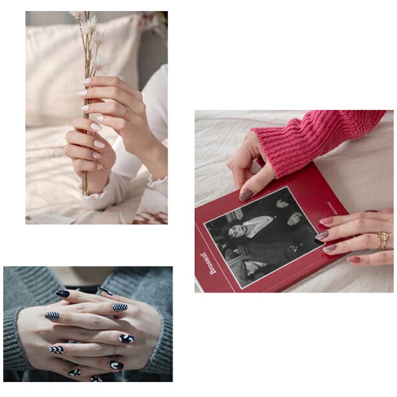 ネイルプリンター ネイルポップ 韓国発 nail pop DSグローバル 爪ケア