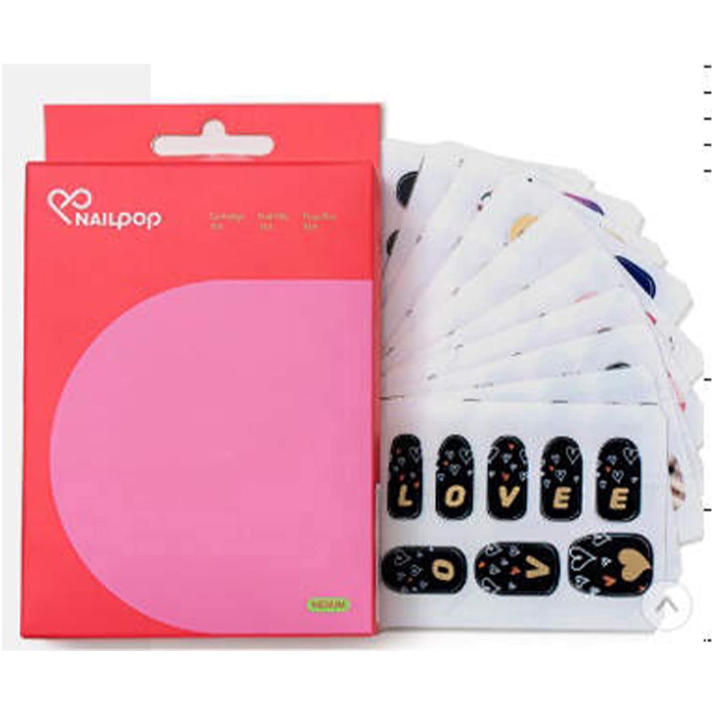 NAILPOP ネイルポップ ネイルプリンター 韓国 NPD-SCT100 NPD-SCT100 ネイルプリンター ネイルポップ 韓国発 nail pop 1