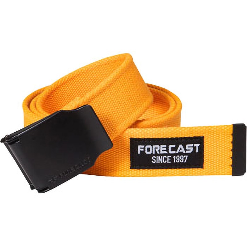 7004 ワンタッチベルト カジメイク イエロー色 - 【通販モノタロウ】