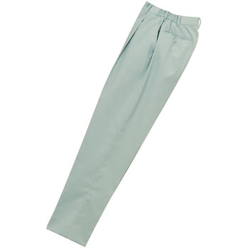 8018 8018 ワンタックレディースパンツ(秋冬用) アルトコーポレーション エコ8000シリーズ サイズLLワーキングウェア