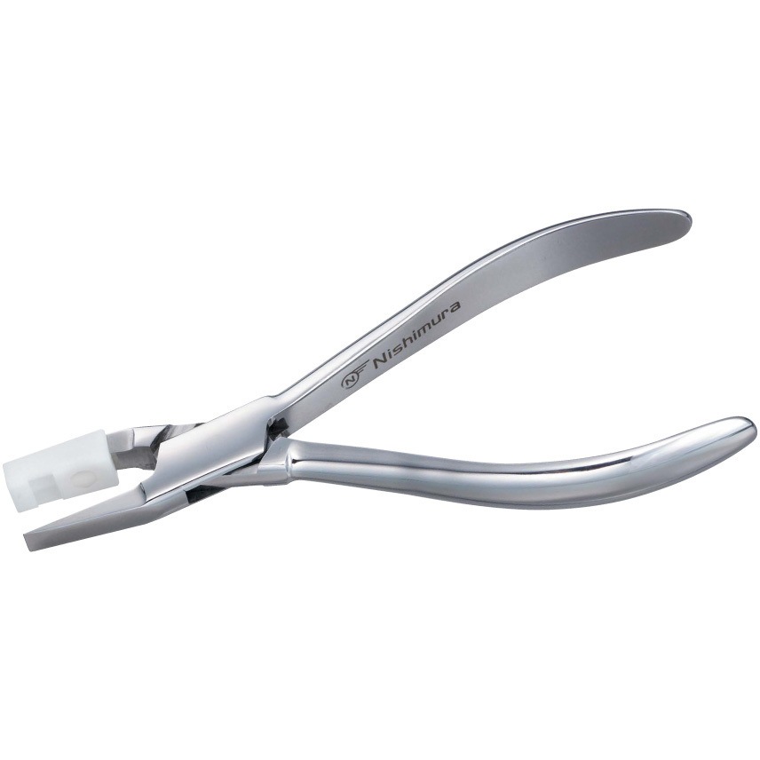 No.766 ヤットコ サンニシムラ 長さ140mm