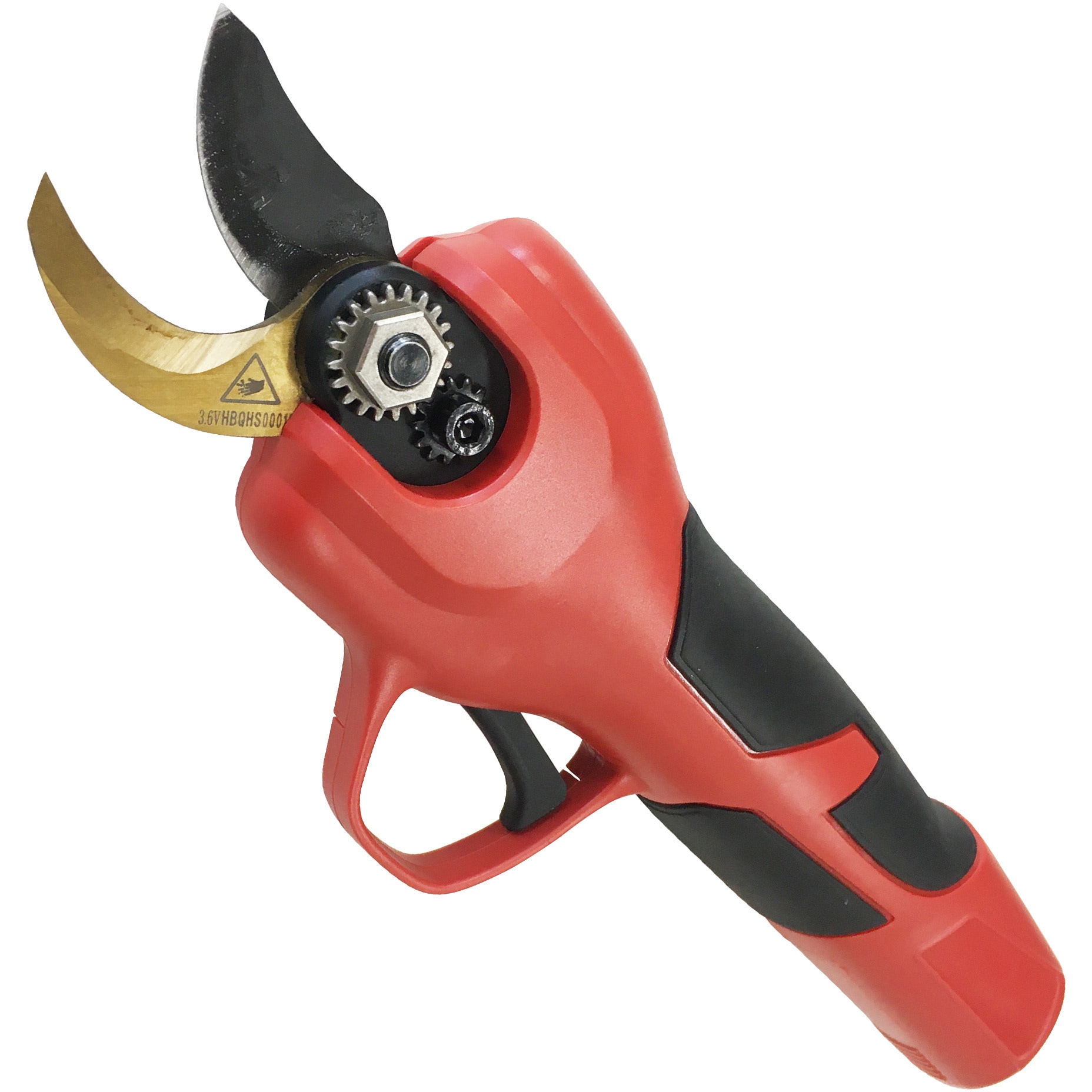 KS-18 軽量電動剪定ハサミ 平城商事 生枝用 19,695円