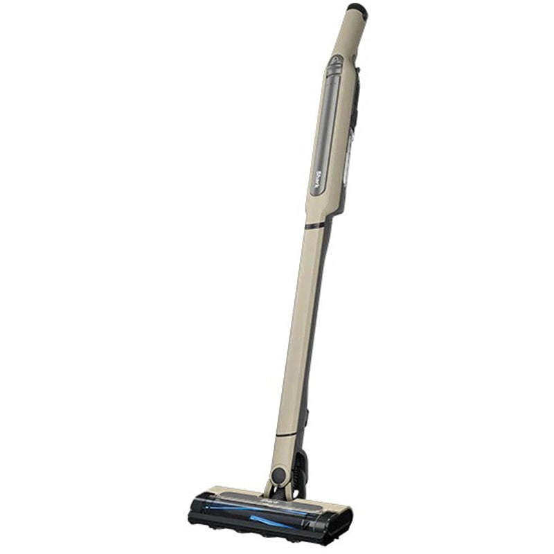 CS100JBR コードレススティッククリーナー EVOPOWER SYSTEM Shark