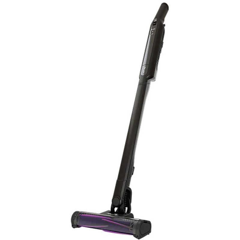 Shark シャーク コードレススティッククリーナー CS601JBK CS601JBK コードレススティッククリーナー 1台 Shark (シャーク